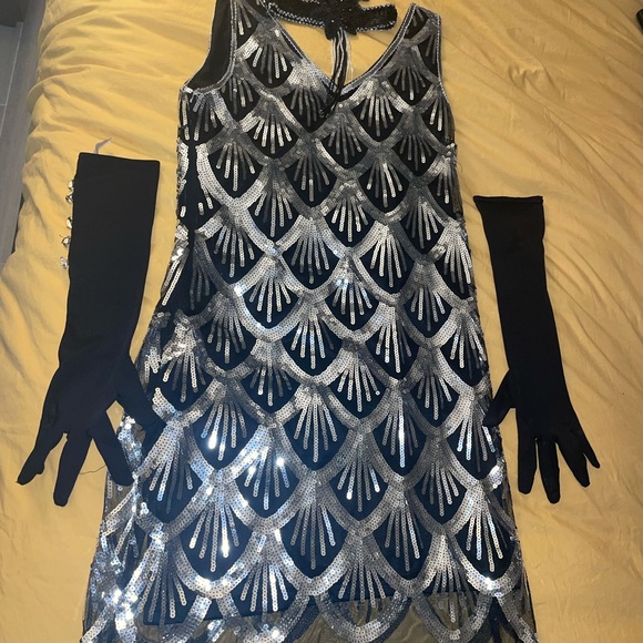 Halloween costume - Picture 6 of 8